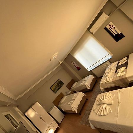 Mht Otel Edirne Buitenkant foto