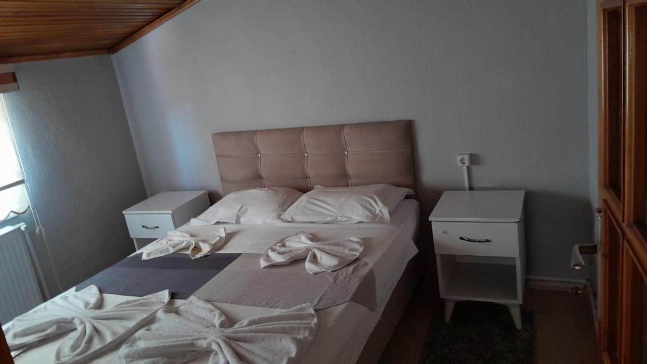 Mht Otel Edirne Buitenkant foto