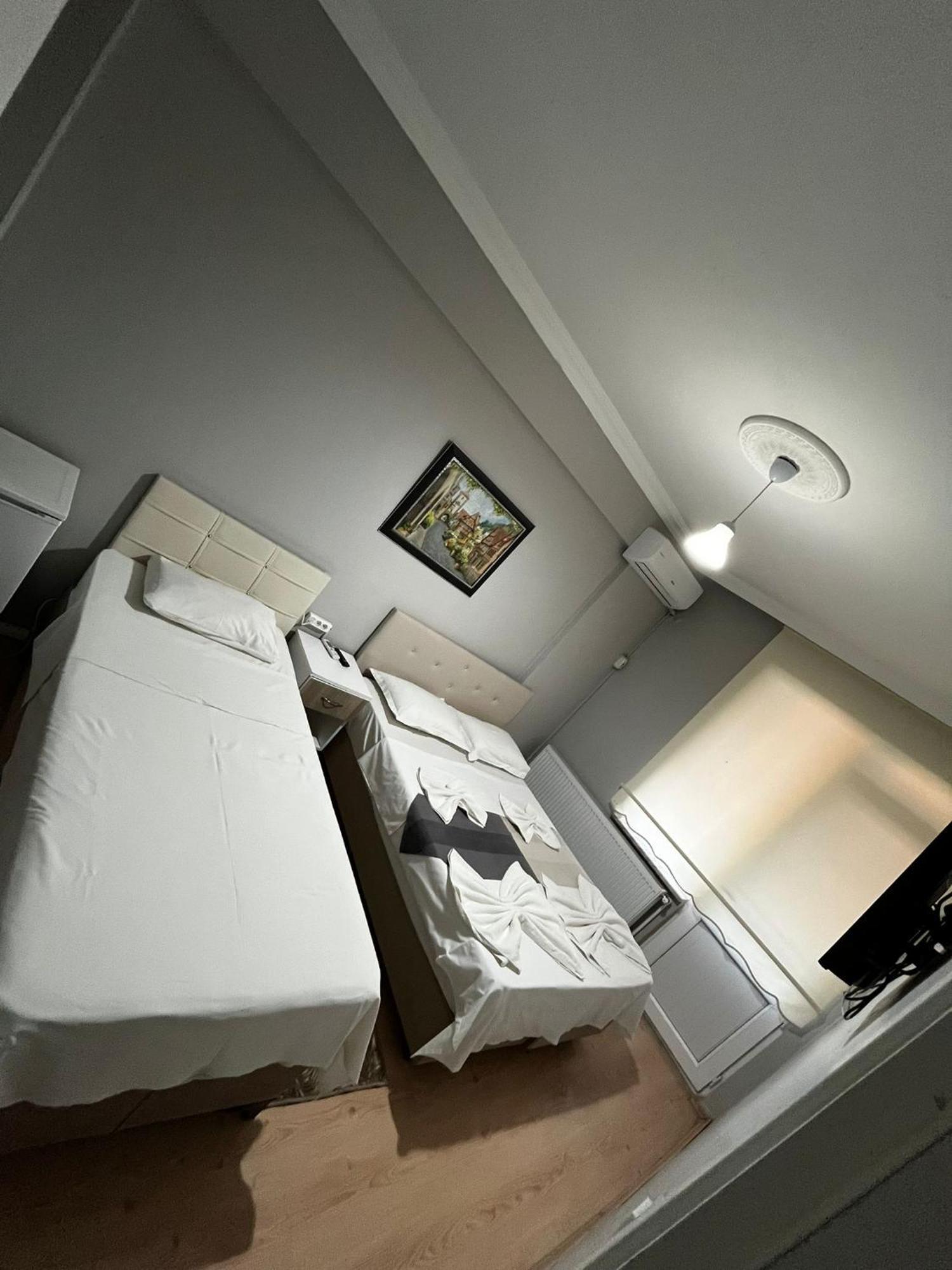 Mht Otel Edirne Buitenkant foto