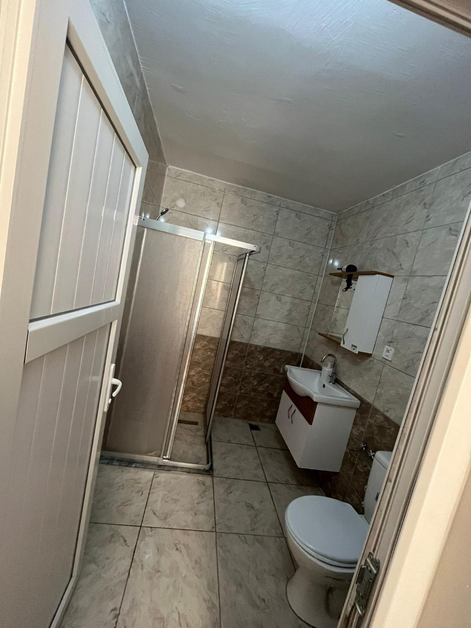 Mht Otel Edirne Buitenkant foto