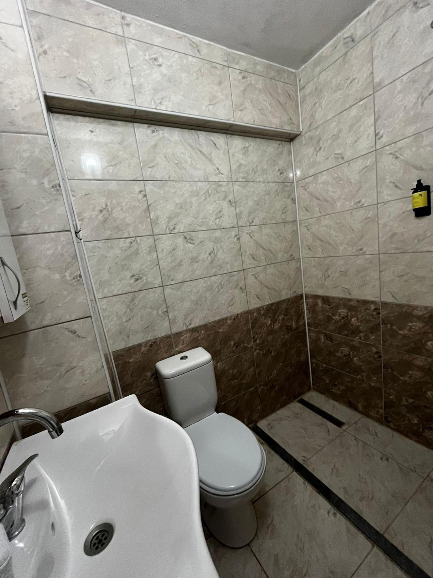 Mht Otel Edirne Buitenkant foto